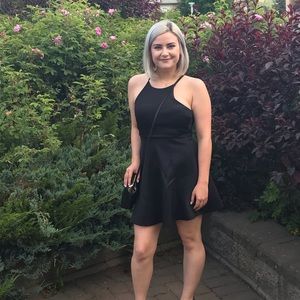 Meet your Posher, Taylor